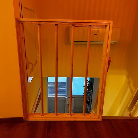 Lotus Appartement Bari Buitenkant foto
