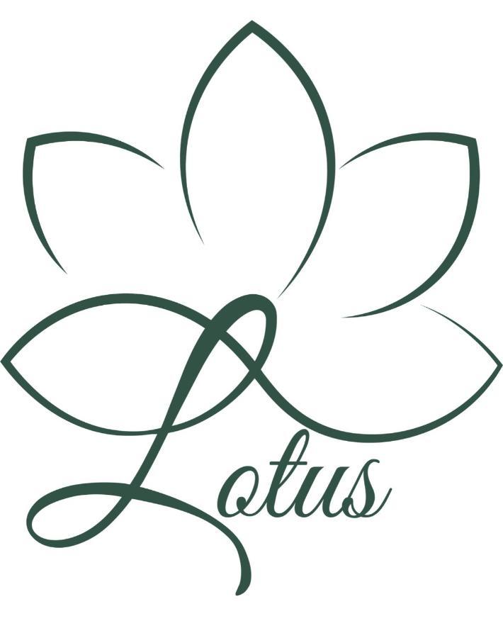 Lotus Appartement Bari Buitenkant foto