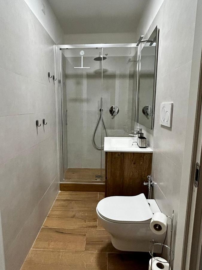 Lotus Appartement Bari Buitenkant foto