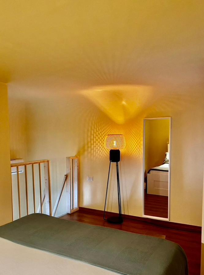 Lotus Appartement Bari Buitenkant foto