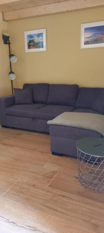 Lotus Appartement Bari Buitenkant foto