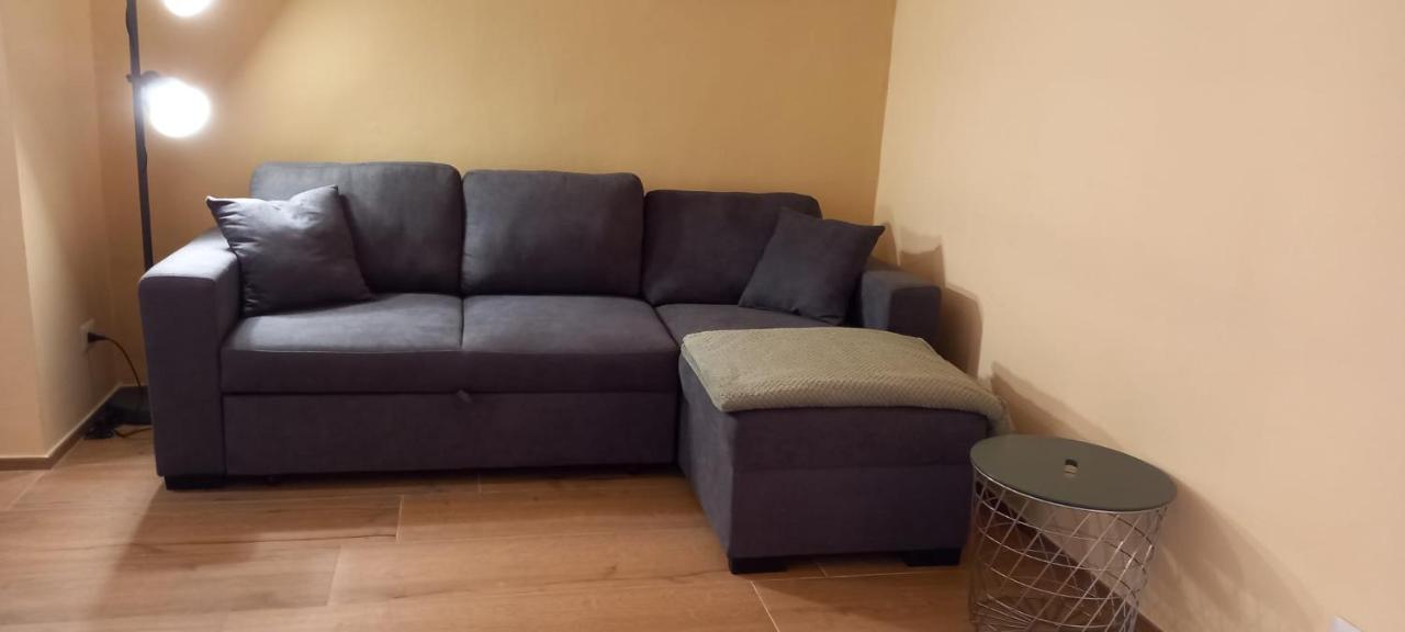 Lotus Appartement Bari Buitenkant foto