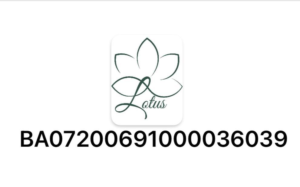 Lotus Appartement Bari Buitenkant foto