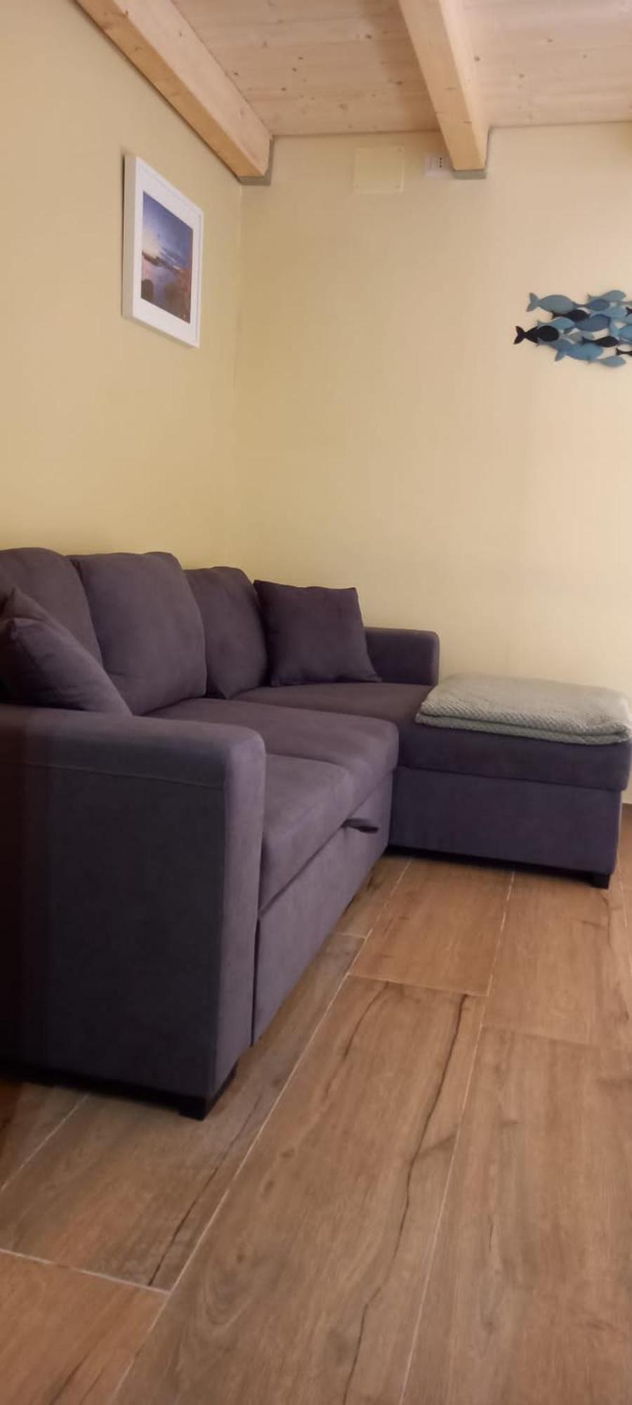 Lotus Appartement Bari Buitenkant foto